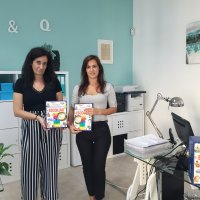 somas e quadrados contabilidade